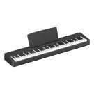 Yamaha P-145 Portable Piano - Black (P-145B)