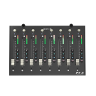 Icon P1-X Professional DAW Control Surface extender