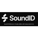 SoundID Reference Studio edition with Reference Microphone Bundle