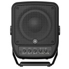 Yamaha STAGEPAS100 BTR Portable PA Speaker w/Lithium-Ion Battery