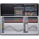 Presonus StudioLive 32SX 32 Channel 25 Fader Digital Mixer