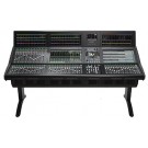 SSL Solid State Logic - System T Broadcast Console