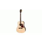 Gibson Songwriter Acoustic Electric Guitar in Antique Natural
