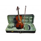 Stentor Student 1 16" Inch Viola Outfit Includes Case & Bow