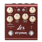 Strymon Lex MK2 Rotary Speaker Effects Pedal