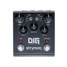 Strymon DIG Dual Digital Delay - Limited Midnight Edition 