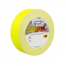 Stylus 511 Neon/Fluorescent Yellow Gaffer Tape - 48mm x 45m