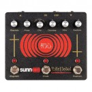 EearthQuaker Devices Sunn O))) Life Pedal V3 Octave Distortion + Booster