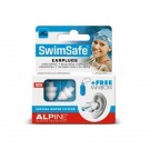 Alpine Ear Plugs - SwimSafe