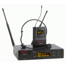 Smart Acoustic SWM260BP Wireless BP System V1 (655-679)