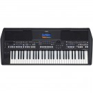 Yamaha PSRSX600 Portable Keyboard 