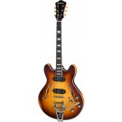 Eastman T64/V-GB Electric Hollowbody Guitar
