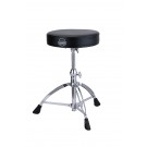 Mapex T660 Drum Throne 13" With Threaded Height adjustment
