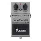 Boss TB2W Tone Bender Limited Edition Waza Craft Sola Sound