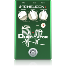 TC Helicon Duplicator Simple Vocal Effects Pedal