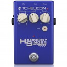 TC Helicon Harmony Singer 2 Battery Powered Stompbox - Preorder (ETA: early February)