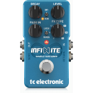 TC Electric Infinte Sample Sustainer Pedal