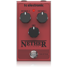 TC Electronic Nether Octave Pedal