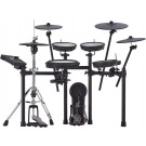 Roland TD17KVX2 V-Drums Electric Drum Kit  