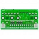 Behringer TD-3 Bass Line Synth - Lime Green