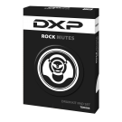 DXP Rock Drum Mute Pad Set