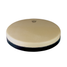 Remo - Versa Comfort Sound Technology Drumhead, 13"  White 