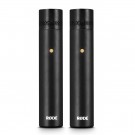 Rode Microphones TF5 Small Diaphragm True Condensor Microphones - Matched Pair