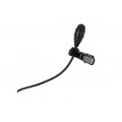 Beyerdynamic TGL58CTG Condenser Clip-On Microphone for Film and Theater Applications - Black
