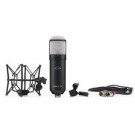 Universal Audio Sphere DLX Modeling Microphone System