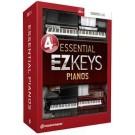 Toontrack  EZ Keys Essential Pianos