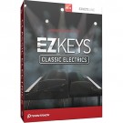 Toontrack  EZkeys Classic Electrics