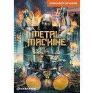 Toontrack Metal Machine Expansion Pack