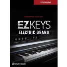 Toontrack  EZkeys Grand Piano