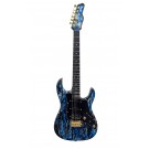 James Tyler USA - Studio Elite HD - Blue Shmear