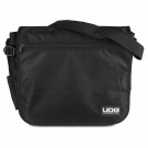 UDG Ultimate DJ Gear Courier Bag - Black