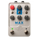 Universal Audio UAFX Max Preamp & Dual Compressor Effects Pedal