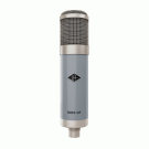 Universal Audio BOCK 167 Large-Diaphragm Tube Condenser for Studio Professionals