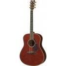 Yamaha LL16 ARE Acoustic Electric Dark Tinted