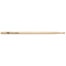 Vater Stewart Copeland Standard Wood Tip Hickory Drum Sticks