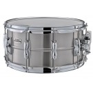 Yamaha 14"x 7" Recording Custom Stainless Steel Snare Drum