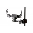ART - SM1 Microphone Stand Mount for Project Series Units