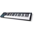 Alesis V49 USB MIDI Controller Keyboard 49 Keys