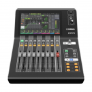 Yamaha DM3-D 22-Channel Compact Digital Mixing Console with Dante