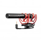 RODE VideoMic NTG On Camera Shotgun Microphone