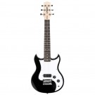 VOX SDC-1 Mini Electric Guitar in Black
