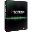 Steinberg Wavelab Pro 9.5 Mastering Production Software
