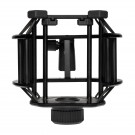 Lewitt LCT 40 SHXX: Shock Mount for LCT 840 & LCT 940