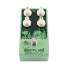 EarthQuaker Devices - Westwood Overdrive