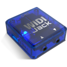 CME Pro WIDI Jack Advanced Wireless Bluetooth MIDI Adapter