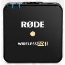 RODE WIGOIITX Stand-alone Wireless Go transmitter unit
